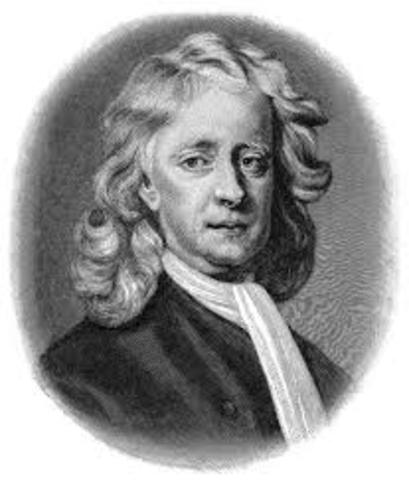 The Philosophiae Naturalis Principia Mathematica -Newton