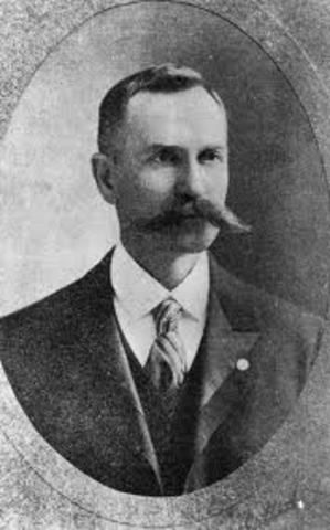 William Grant Stairs, explorer, soldier and adventurer died 1892