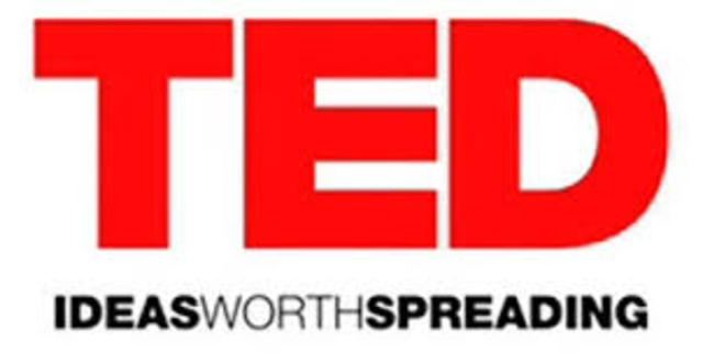 TED TALK