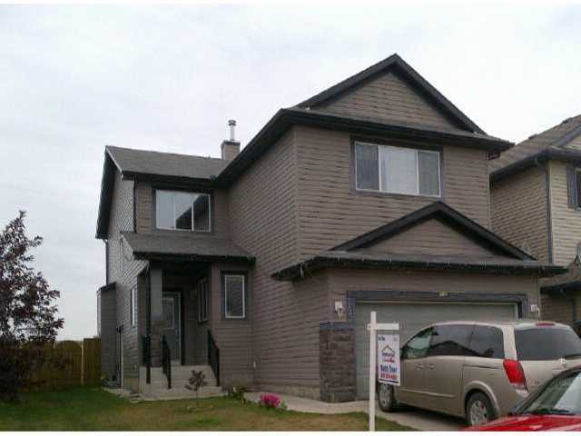 Bought our first home