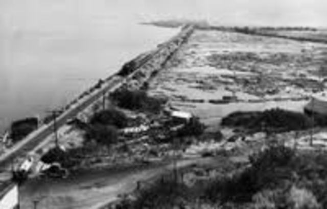 National Reclamation Act