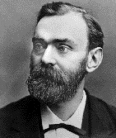 alfred nobel