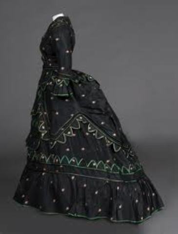 2nd industeral revolvtion inventions