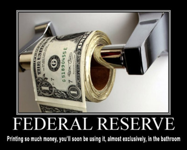 Federal Reserve Act