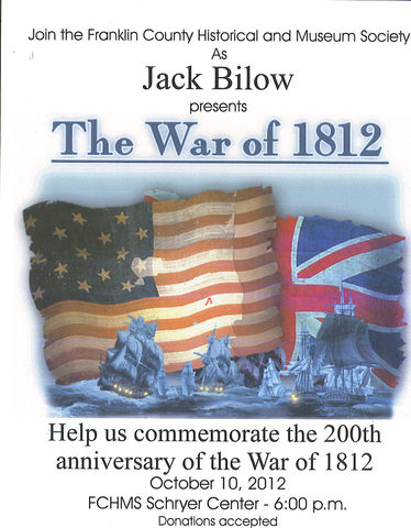 War Of 1812