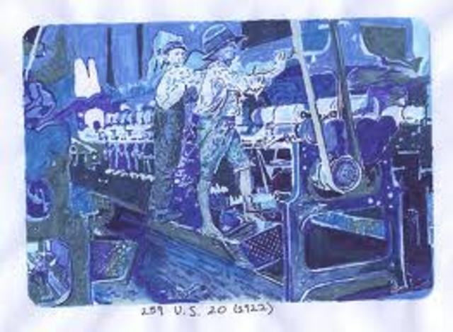 Hammer vs. Dagenhart