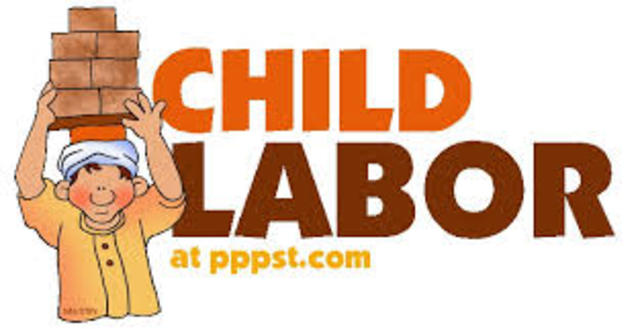 Hammer VS. Dagenhart