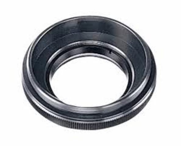 Increased Magnification