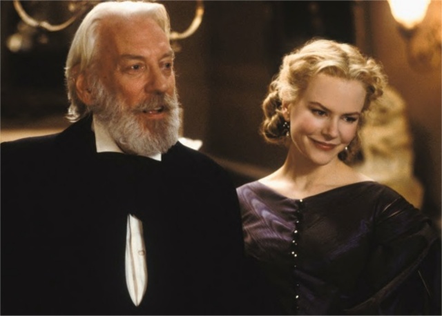 Monroe's House Party