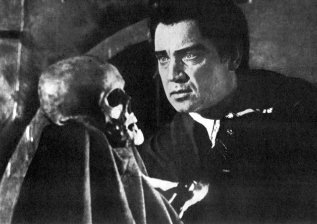 „Hamletas“, LVADT