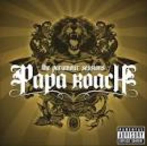 The Paramour Sessions