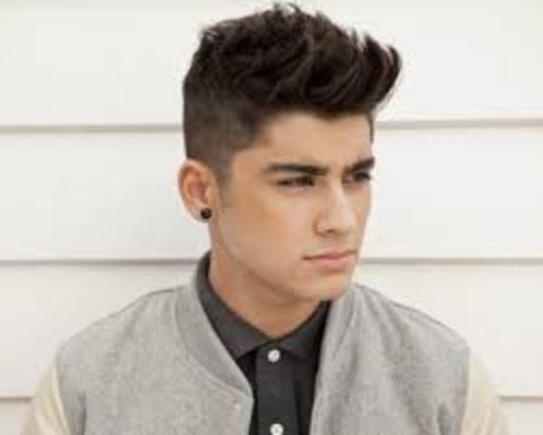 Zayn Maliak