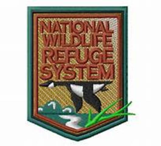 National Wildlife Refuge System