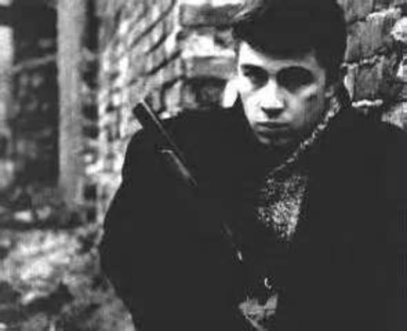 Getting Ready to leave home