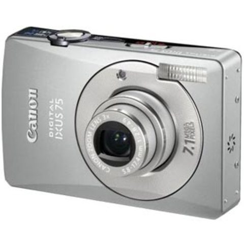 Mi primer cámara de fotos digital