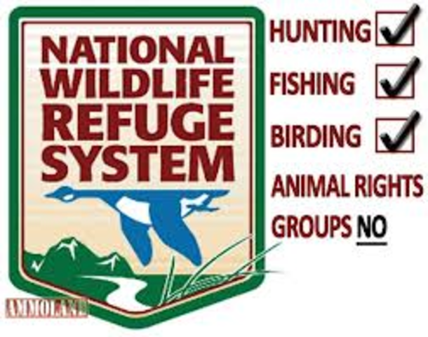National Wildlife Refuge System