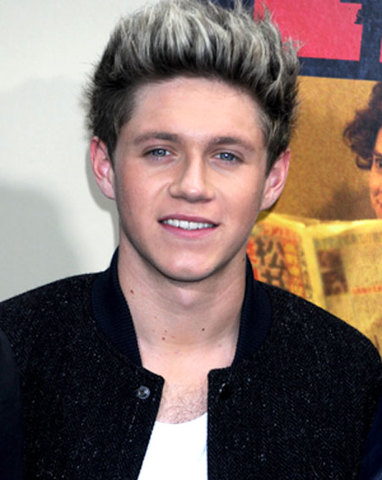 Niall Horan