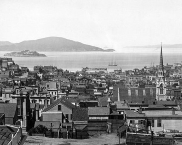 Reasons to move West