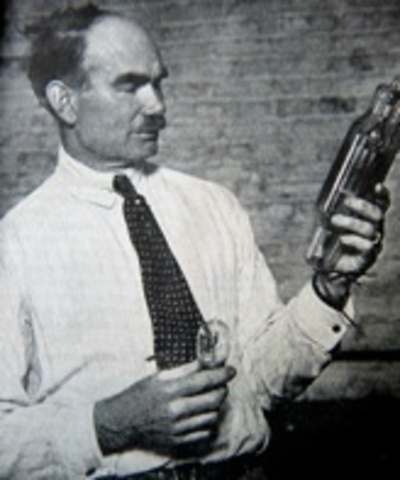 Electric Amplified Invented