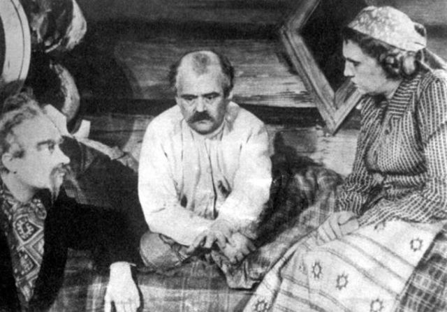 „Žaldokynė“, LVDT