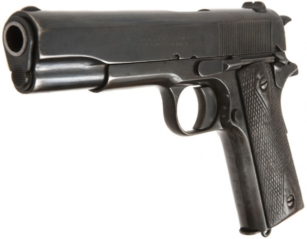 Colt 1911