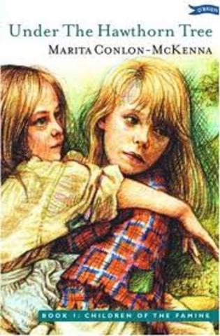 Under the Hawthorn Tree