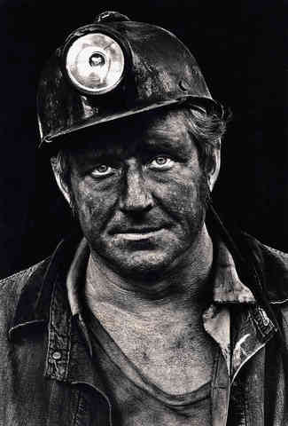 The Dream of Being a Miner