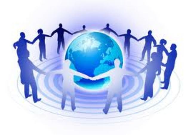 Servidores conectados