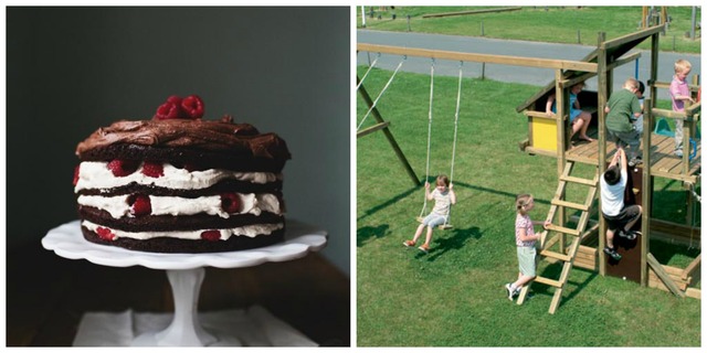 A good and a bad memory.