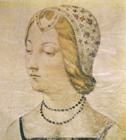 Muere la amada de Petrarca, Laura, tras una terrible epidemia de peste.