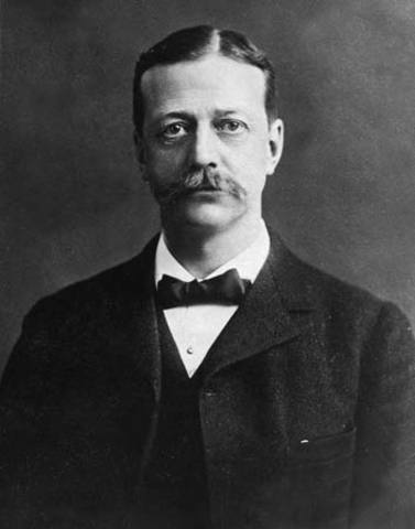 Abbott Lawrence Lowel