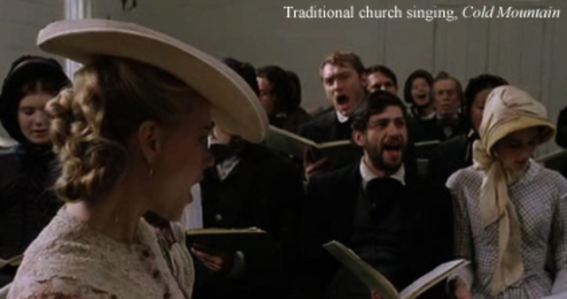 Everyone Finds Out About The War