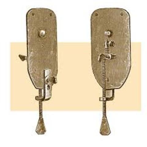 Use of similair device