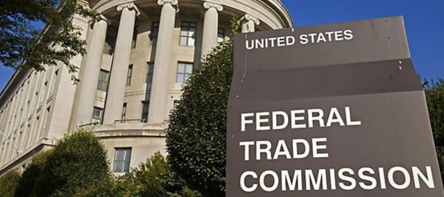 Federal Trade Comission Act