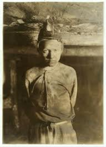 Hammer vs. Dagenhart