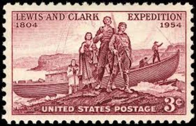 Lewis and Clark Expedition