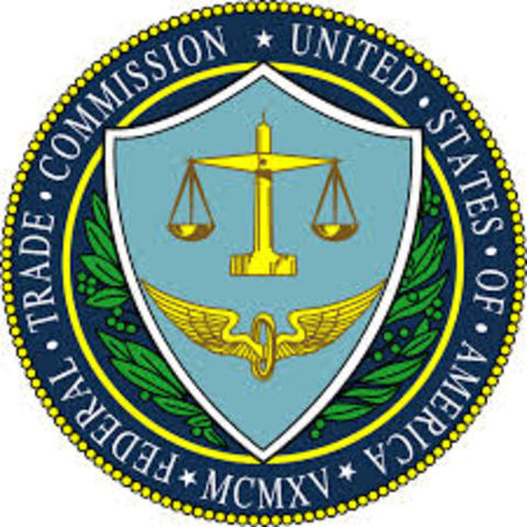 Federal Trade Comission Act