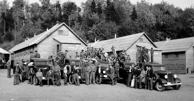 Government Solutions to Depression