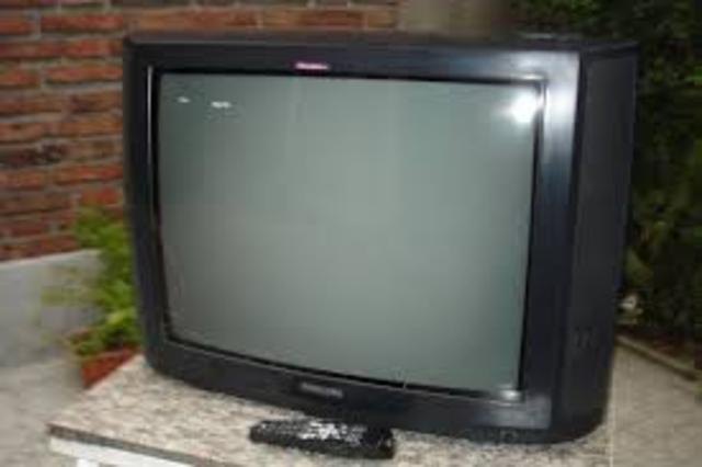 televisor