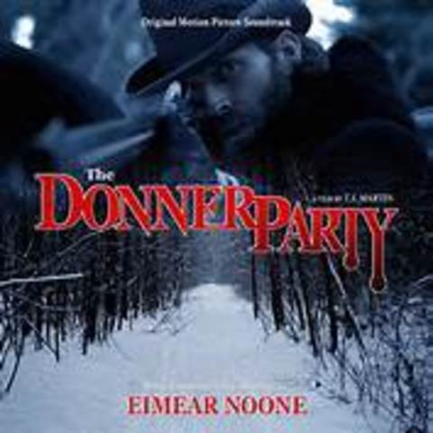 The Donner Family