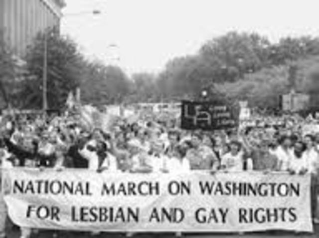 National March on Washington