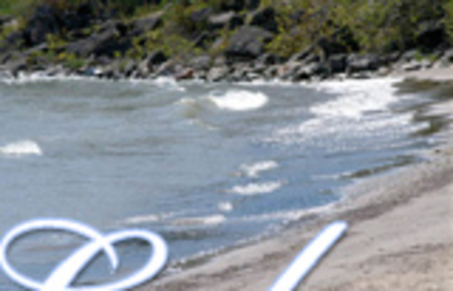 First European sees Lake Erie