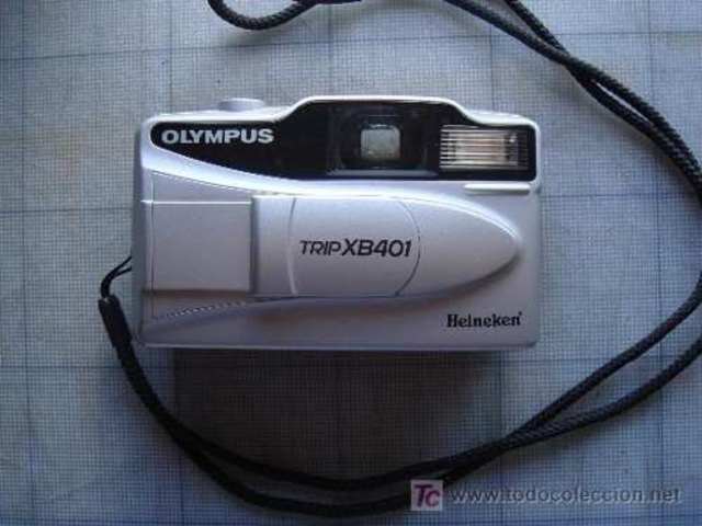 Cámara de foto automática!!!