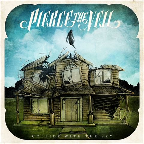 Album "Collide with the Sky" was released
