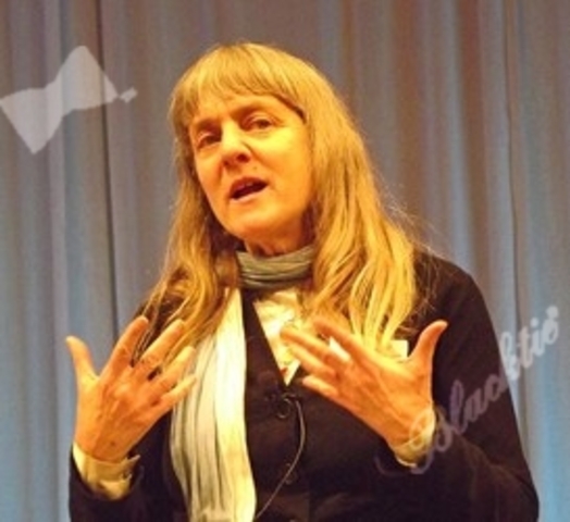 Disabled Women's Coalition founded by Susan Sygall and Deborah Kaplan