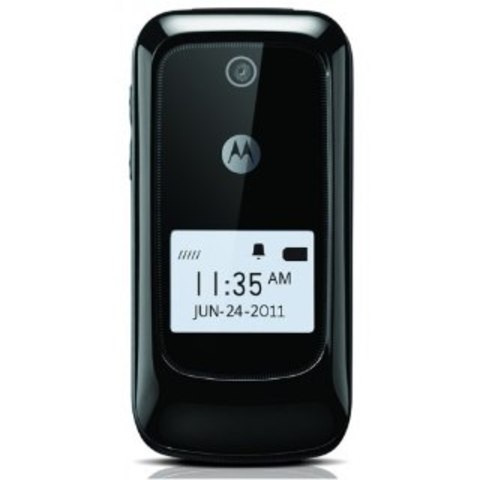 Celular más chiquitito y con pantalla a color