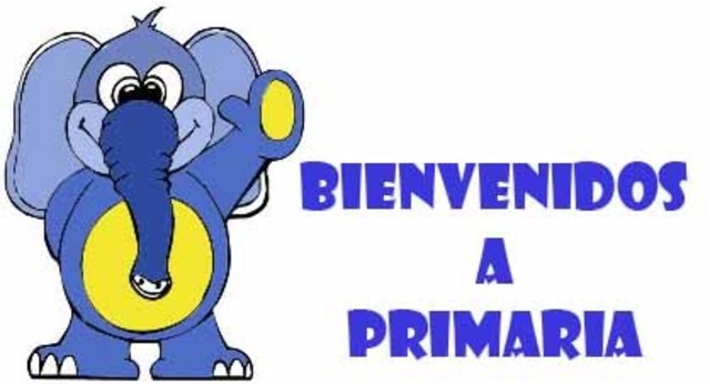 MY FIRST DAY IN PRIMARY SCHOOL