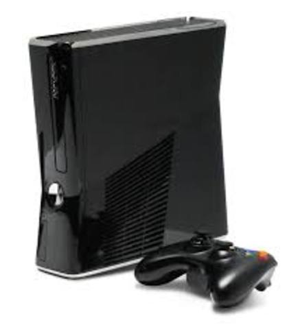 XBOX 360