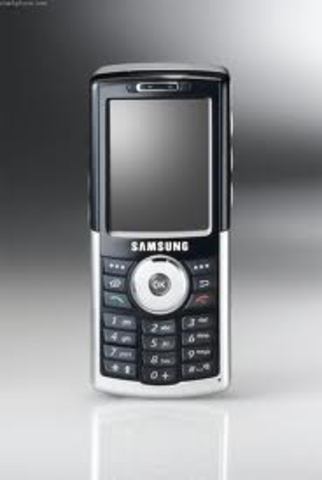 5th  phone