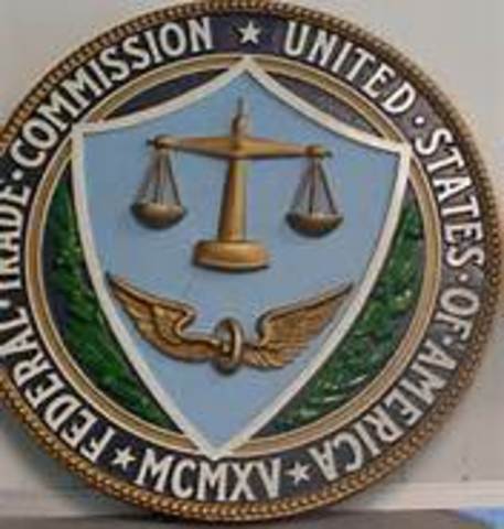Federal Trade Commission Act